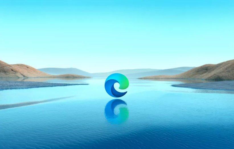 مایکروسافت Edge دومین مرورگر محبوب دسکتاپ شد!
