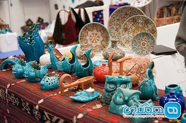 ضرورت کمک به هنرمندان صنایع دستی در ایام کرونایی ضرورت یاری به هنرمندان صنایع دستی در ایام کرونایی