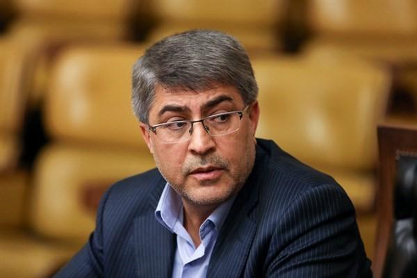 خاوازی شخصیتی با تجربه های علمی می تواند اهداف کشاورزی کشور را محقق کند