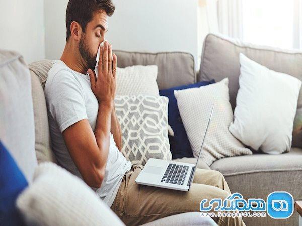 چگونه با افسردگی دوران قرنطینه مبارزه کنیم؟ چگونه با افسردگی دوران قرنطینه مبارزه کنیم؟