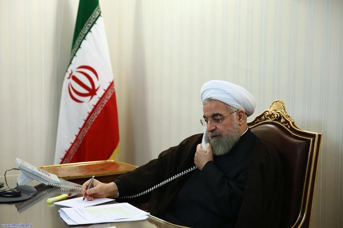 خبرنگاران روحانی بر ارائه آموزش بر بستر مجازی تاکید نمود