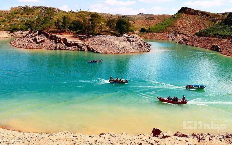 دیدنی های جنوب ایران در بهار دیدنی های جنوب ایران در بهار