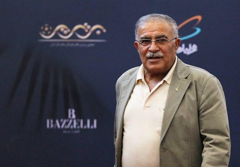 روشن: هرگز اسمی از بهزادی نیاوردم، همایون خان دوست و استاد روشن: هرگز اسمی از بهزادی نیاوردم، همایون خان دوست و استاد من بود