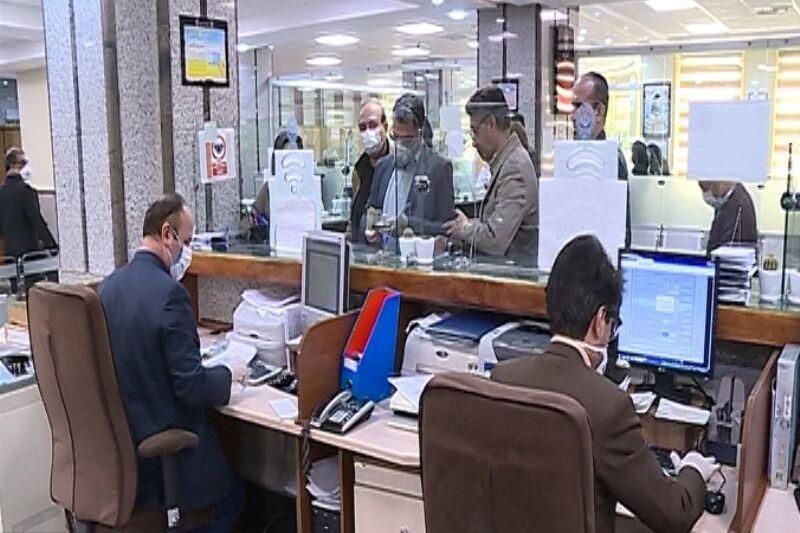 خبرنگاران مطالبات بانک های خراسان شمالی 23 درصد کاهش یافت