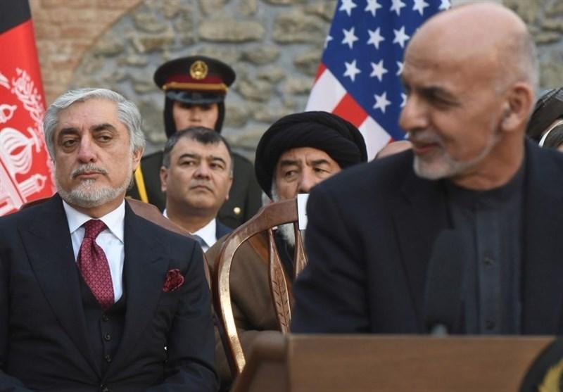 ارگ ریاست جمهوری افغانستان و تلاش برای ایجاد اختلاف بین ارگ ریاست جمهوری افغانستان و کوشش برای ایجاد اختلاف بین حامیان عبدالله