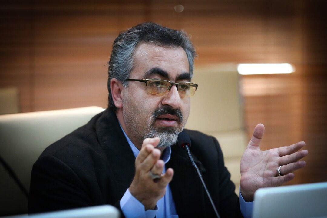 خبرنگاران جهانپور: تست سریع آنتی بادی کرونا در ایران تولید خبرنگاران جهانپور: تست سریع آنتی بادی کرونا در ایران تولید شد