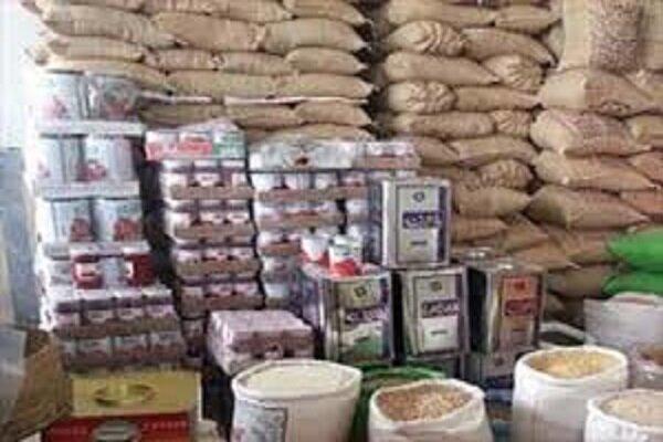 مشکلی برای تامین کالاهای اساسی در ایلام وجود ندارد مسئله ای برای تامین کالاهای اساسی در ایلام وجود ندارد