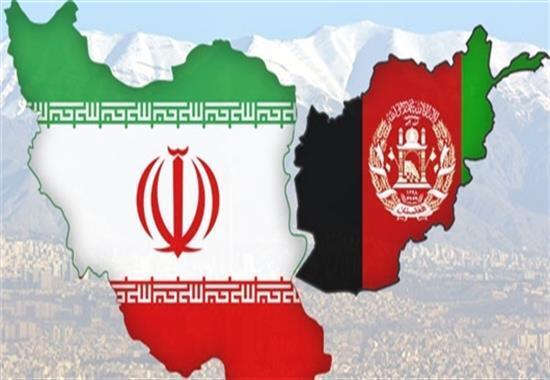 مرز زمینی ایران و افغانستان باز شده است