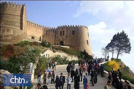 بازدید بیش از 1، 5میلیون نفر از مراکز تاریخی و فرهنگی لرستان بازدید بیش از 1، 5میلیون نفر از مراکز تاریخی و فرهنگی لرستان در سال 98