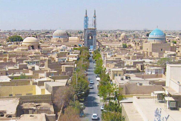 یونسکو، کلیپ های گردشگری یزد را تحسین کرد