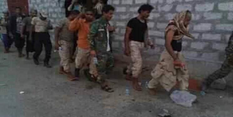 تشدید تنش در جنوب یمن، کشته یا اسیر شدن شبه نظامیان امارات به دست نیروهای منصور هادی