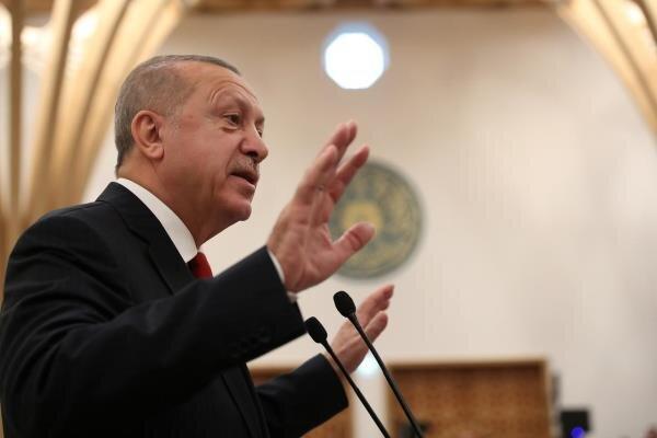دولت ترکیه زیر تیغ منتقدان، رویای کرونایی اردوغان بر باد رفت