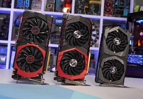 آزمایش کارت گرافیک مشهور GTX 980 Ti در بازی ها آزمایش کارت گرافیک مشهور GTX 980 Ti در بازی ها