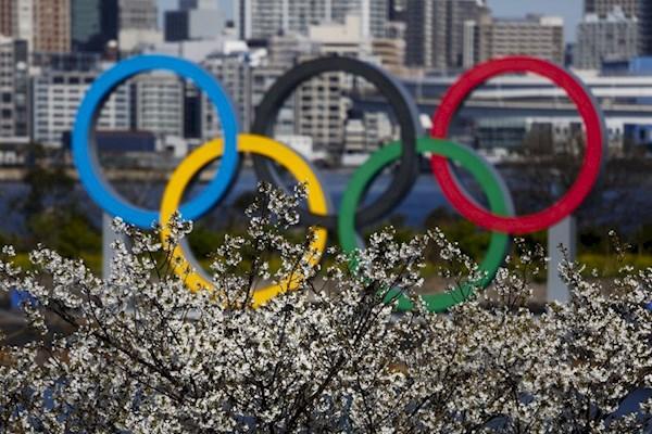 محروم های دوپینگی به المپیک می رسند