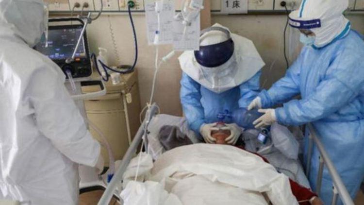 روایت تکان دهنده یک پرستار از مرگ بیماران مبتلا به کرونا در یکی از بیمارستان های قم