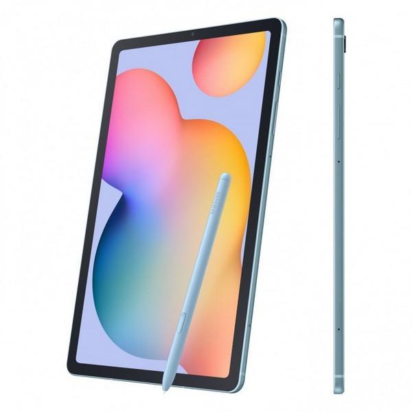 تبلت جذاب سامسونگ Galaxy Tab S6 Lite به صورت ناخواسته معرفی گشت!