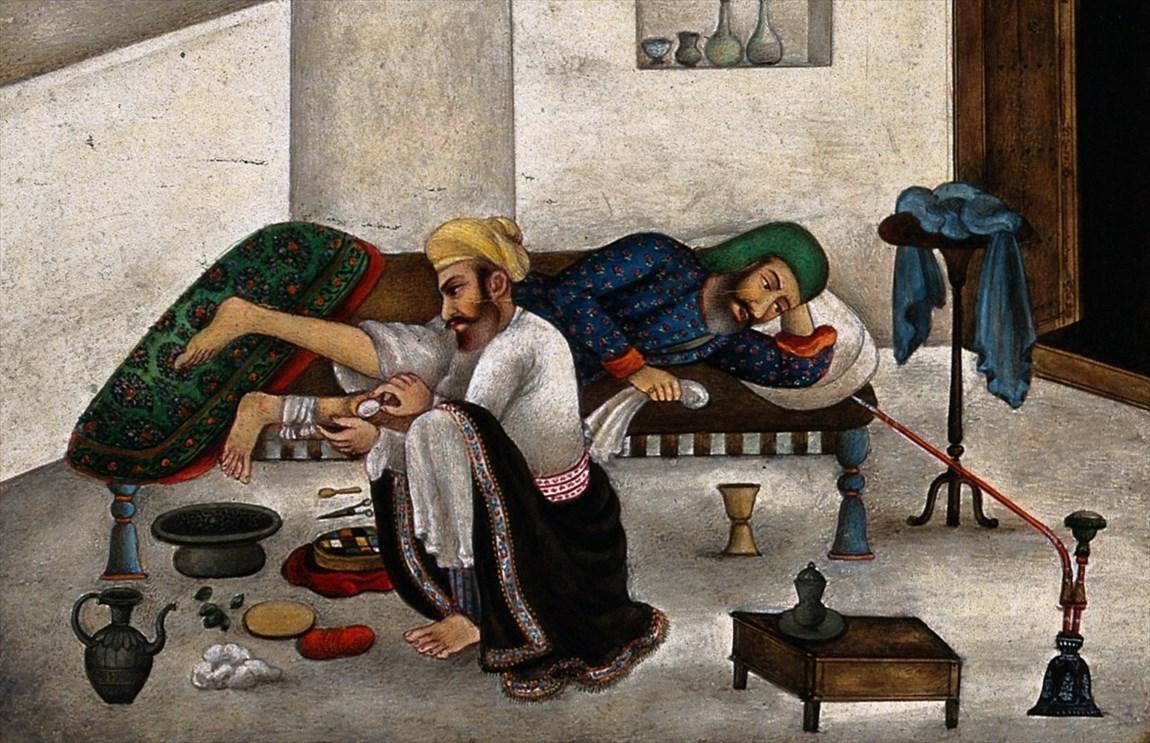ابن ابی اُصیبعه؛ طبیبی که روایتگر تاریخ پزشکی شد ابن ابی اُصیبعه؛ طبیبی که روایتگر تاریخ پزشکی شد