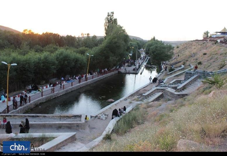 25 پروژه میراث فرهنگی در اردبیل به بهره برداری می رسد