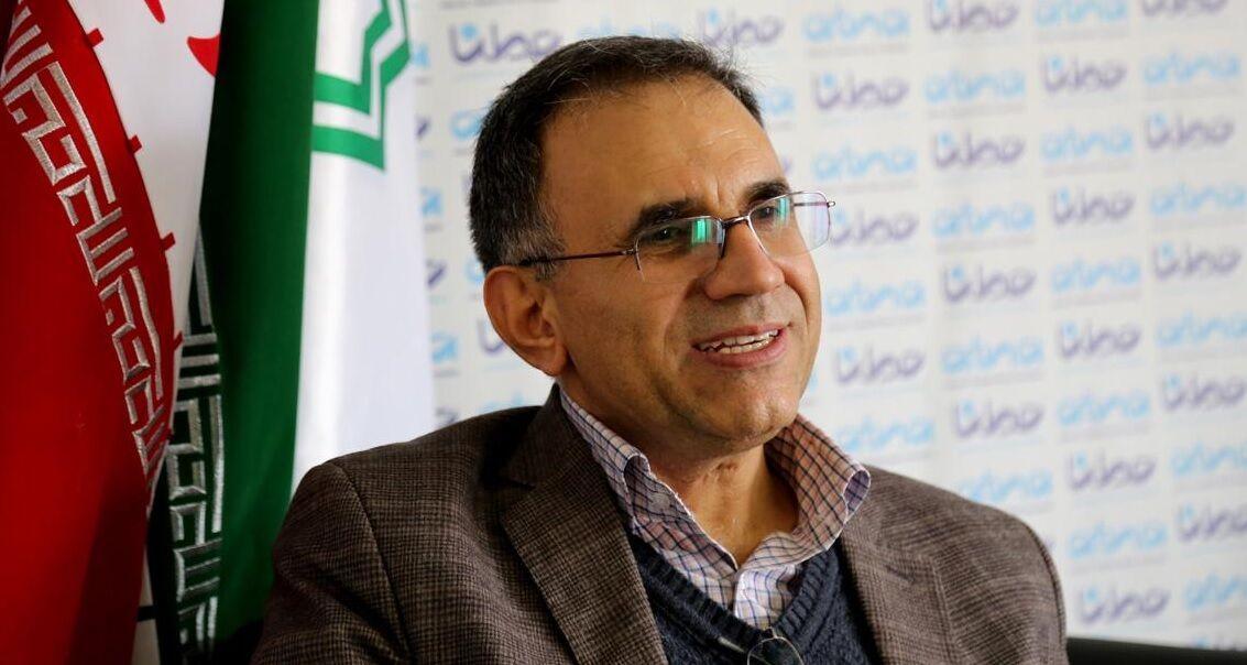 خبرنگاران انتقال دانش و پیش بینی بازارهای مالی در فضای مجازی خبرنگاران انتقال دانش و پیش بینی بازارهای اقتصادی در فضای مجازی