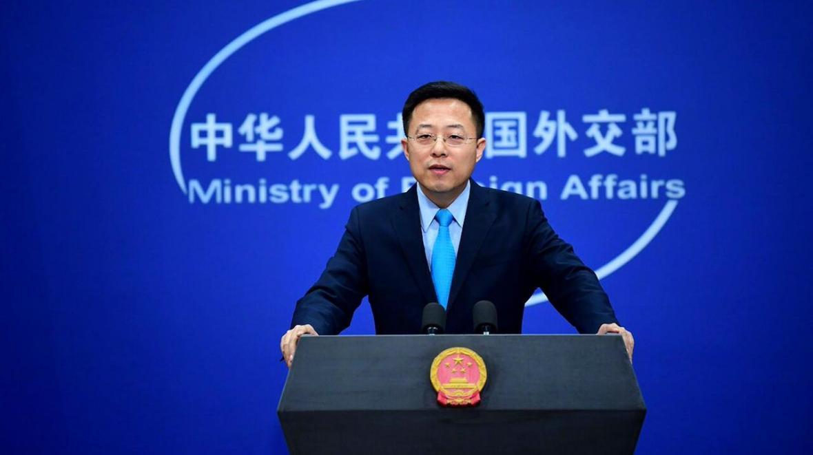 چین بار دیگر اتهام پنهان کاری درباره کرونا را رد کرد