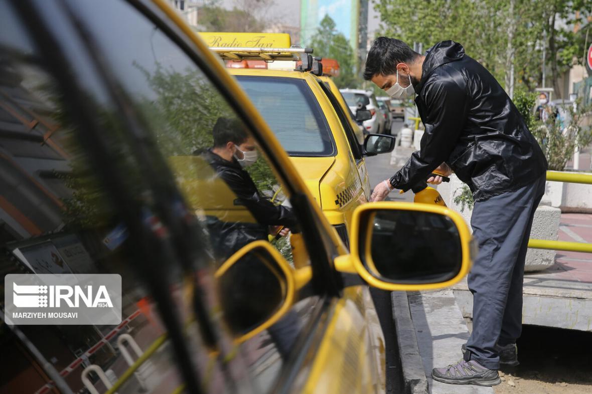 خبرنگاران شهردار: طرح فاصله گذاری اجتماعی در حمل و نقل شهری خبرنگاران شهردار: طرح فاصله گذاری اجتماعی در حمل و نقل شهری اردبیل بدقت رعایت می گردد