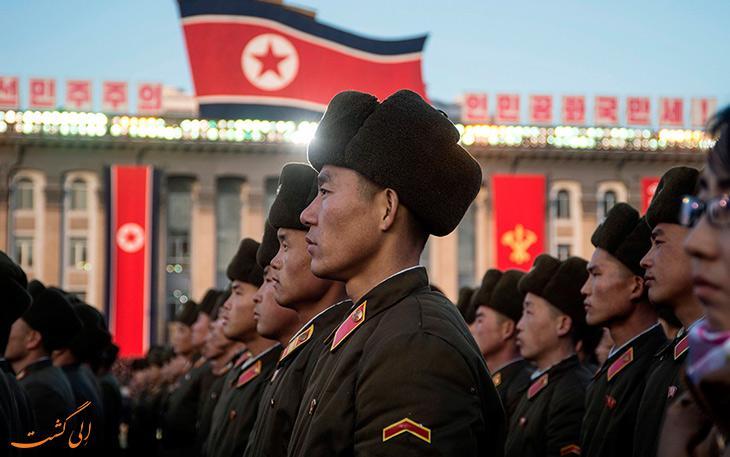 واقعیت های کشور کمتر شناخته شده کره شمالی