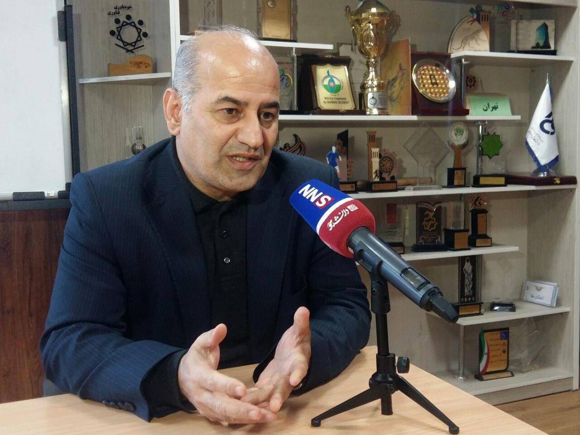 هنوز برای برگزاری مجازی یا حضوری امتحانات پایانی تصمیم هنوز برای برگزاری مجازی یا حضوری امتحانات پایانی تصمیم گیری نشده است