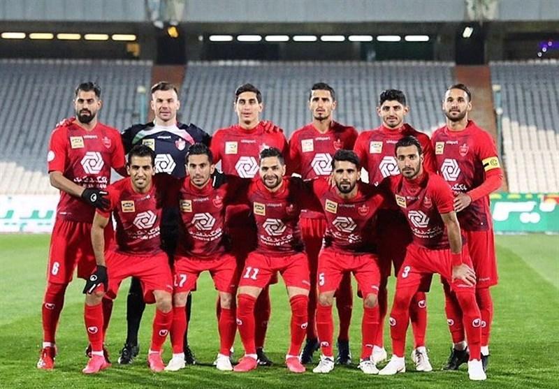 قول و قرار خودمانی پرسپولیسی ها در واکنش به موضع باشگاه قول و قرار خودمانی پرسپولیسی ها در واکنش به موضع باشگاه