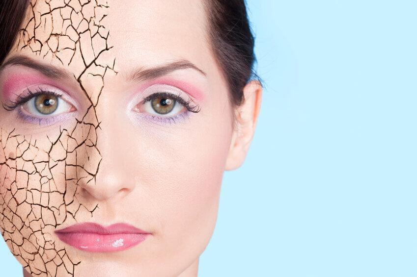قرنطینه چه بلایی سر پوست می آورد ، چطور مسائلِ پوستیِ قرنطینه را برطرف کنیم؟