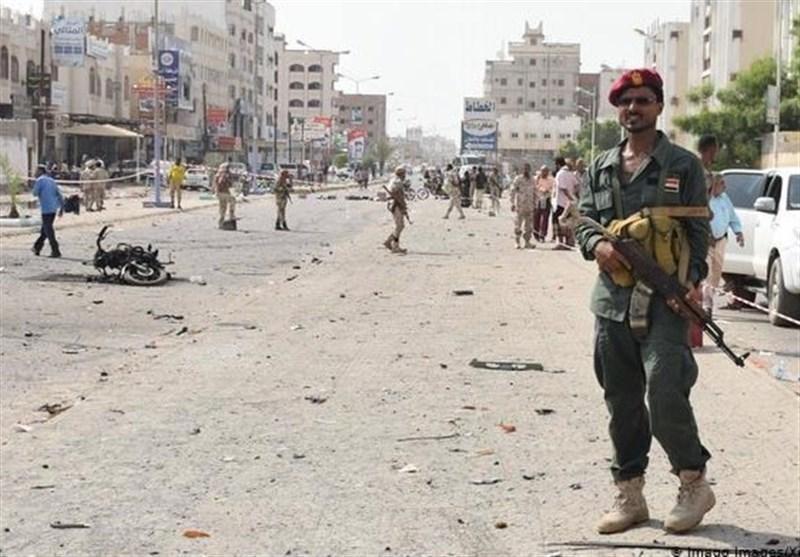 اعلام حالت فوق العاده و خودگردانی شورای انتقالی جنوب یمن، دولت مستعفی یمن: شورای انتقالی نافرمانی کرد
