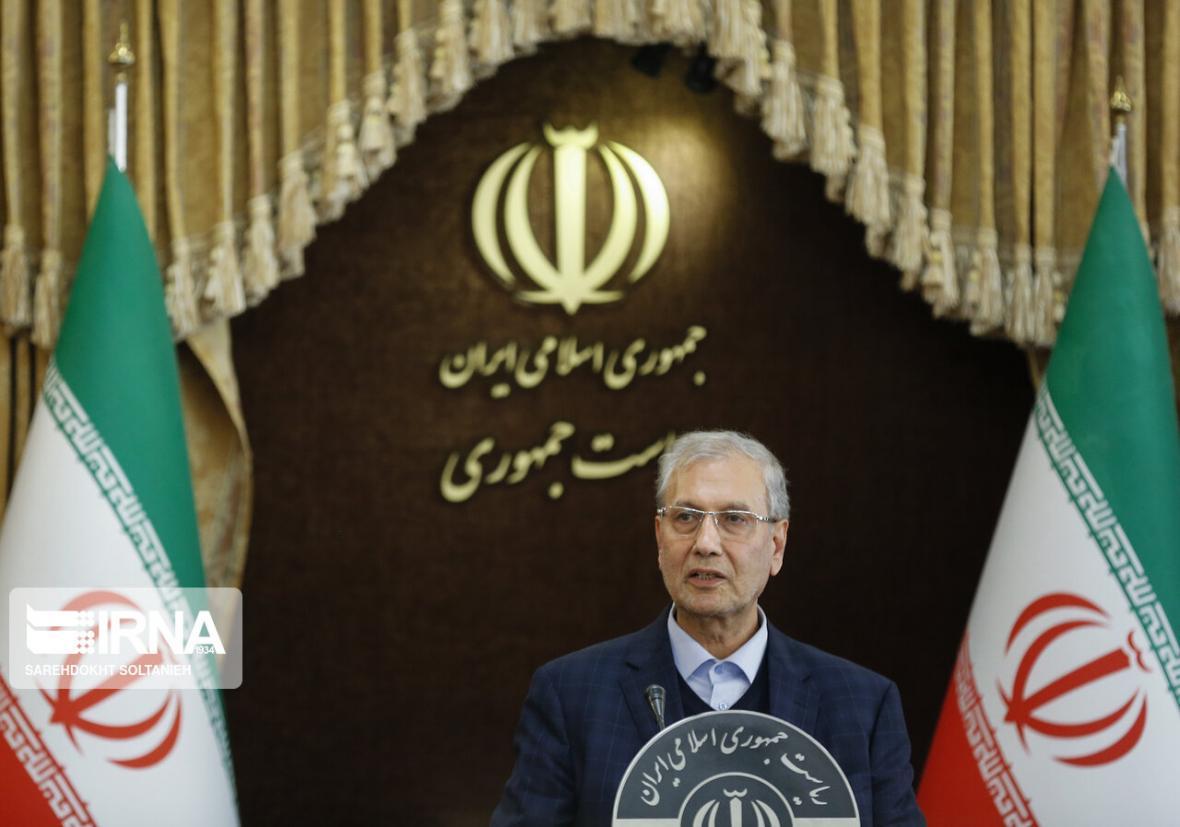 خبرنگاران ربیعی: نشست هم اندیشی سازمان های خیریه با حضور خبرنگاران ربیعی: نشست هم اندیشی سازمان های خیریه با حضور رییس جمهوری برگزار می شود
