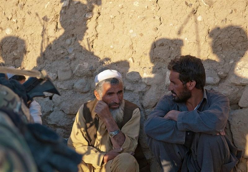 طالبان: دفتر سازمان ملل بر جنایات آمریکا در افغانستان سرپوش می گذارد