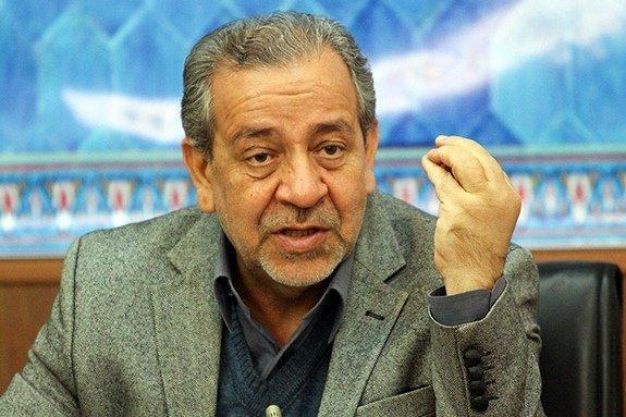 انتقاد استاندار از عدم تشکیل کمیته ویژه کاهش آلودگی صنایع انتقاد استاندار از عدم تشکیل کمیته ویژه کاهش آلودگی صنایع استان