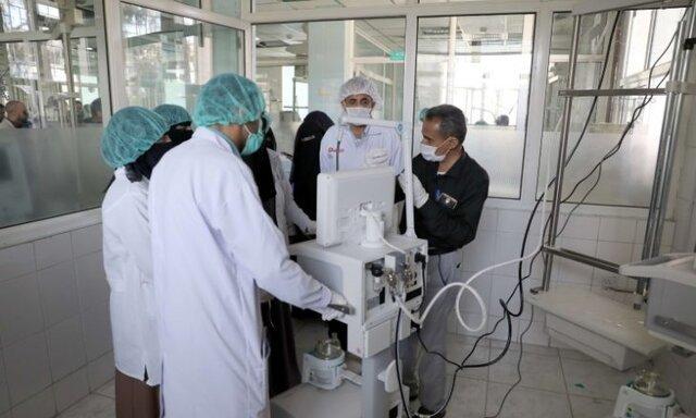 سازمان پزشکان بدون مرز نسبت به شیوع مالاریا در یمن هشدار داد