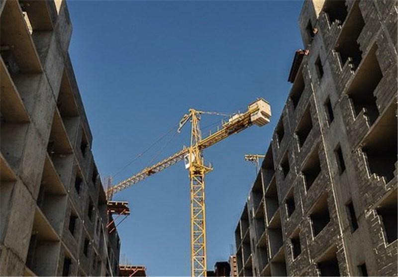 ساخت وساز در پاییز 91 کاهش یافت، ساخت 160 هزار واحد در سه ماه