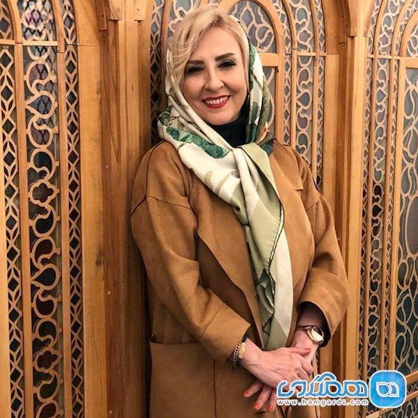 متنی که از نظر مرجانه گلچین از جنس طلاست عکس متنی که از نظر مرجانه گلچین از جنس طلاست