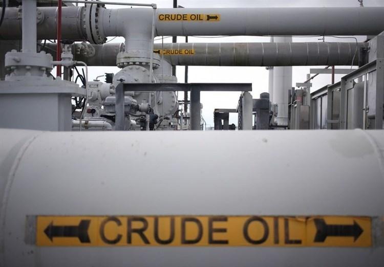 چطور قیمت هر بشکه نفت آمریکا به زیر صفر دلار رسید و نفت منفی یعنی چه؟