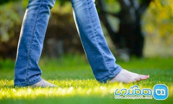 آیا پیاده روی در دوران همه گیری COVID-19 بی خطر است؟