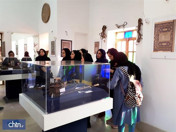 ثبت 52هزار بازدید از موزه های استان سمنان در سال 98