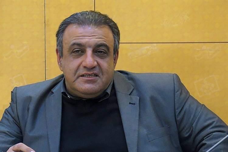 مدیر نشرثالث: طرحهای فصلی ارشاد بیشتر به نفع مخاطب است، با دادن وام به ناشران مخالفم