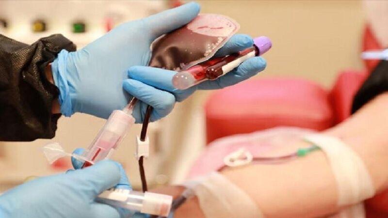 خبرنگاران بهبودیافتگان کرونا پلاسمای خون خود را اهدا نمایند