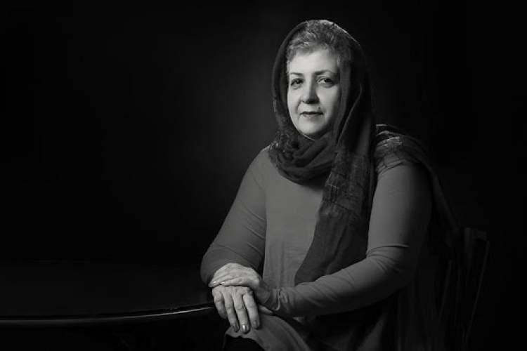 با حقوق بازنشستگی این جایزه را برگزار می کنم با حقوق بازنشستگی این جایزه را برگزار می کنم