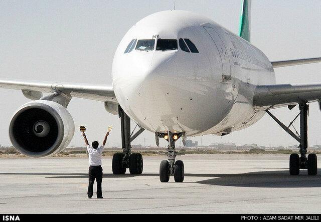 پروازهای ایرانی برای بازگرداندن مسافران به کدام کشورها می رود؟