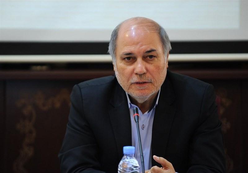 تقی زاده: اجاره اماکن ورزشی واگذار شده به بخش خصوصی بخشیده تقی زاده: اجاره اماکن ورزشی واگذار شده به بخش خصوصی بخشیده شد