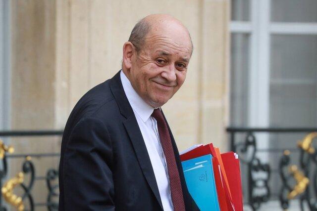 حمایت فرانسه از ابتکارعمل اقتصادی لبنان