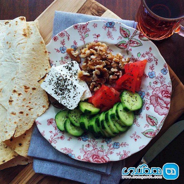 چه کار کنیم که بعد از افطار دل درد نگیریم؟