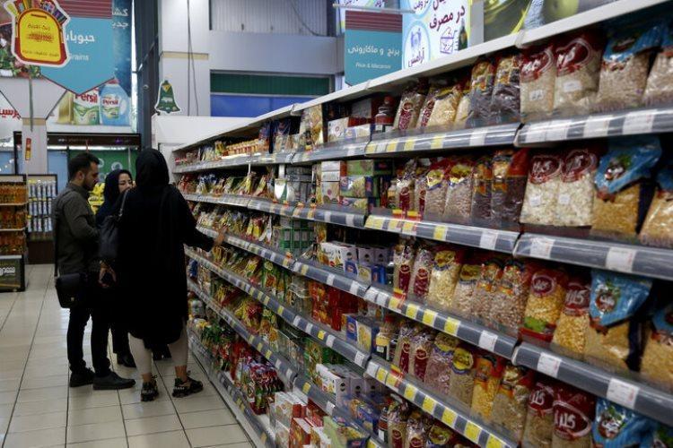 قیمت محصولات خوراکی در ماه رمضان