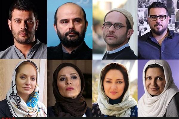 بازیگران ایرانی که برای خودشان و فرزندانشان تابعیت گرفتند