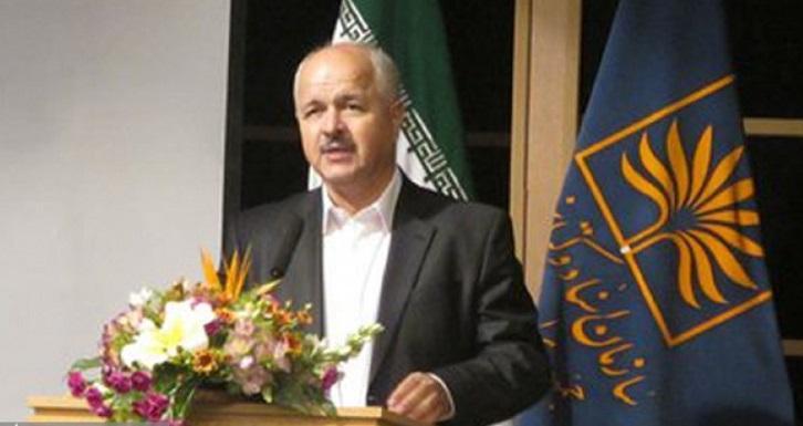 طرحی نو در سامان دهی اسناد ملی