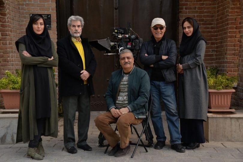 همچنان در پی ساخت سریال پروانه هستم، کرونا همه چیز را تعطیل همچنان در پی ساخت سریال پروانه هستم، کرونا همه چیز را تعطیل کرده است
